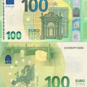 100 euro - Buy fake 100 euro bills online