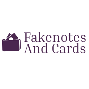 Fakenotesandcards