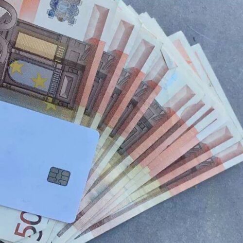 Cloned Cards - Where to buy white cards photo review